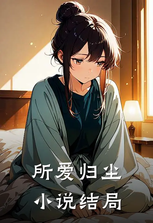 所爱归尘小说结局