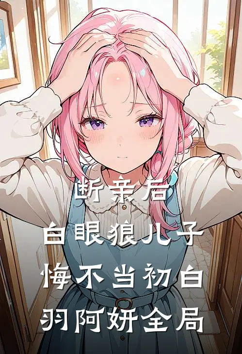 断亲后，白眼狼儿子悔不当初白羽阿妍全局