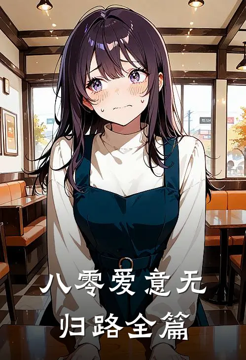 八零爱意无归路全篇