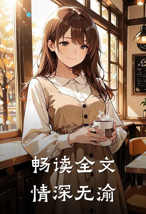 畅读全文情深无渝