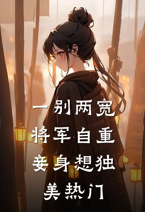 一别两宽，将军自重，妾身想独美热门