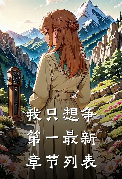 我只想争第一最新章节列表