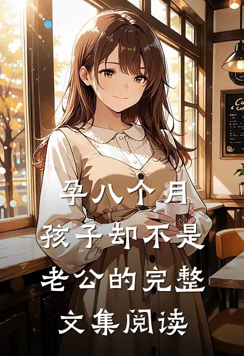 孕八个月，孩子却不是老公的完整文集阅读