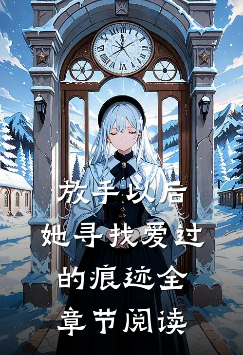 放手以后，她寻找爱过的痕迹全章节阅读
