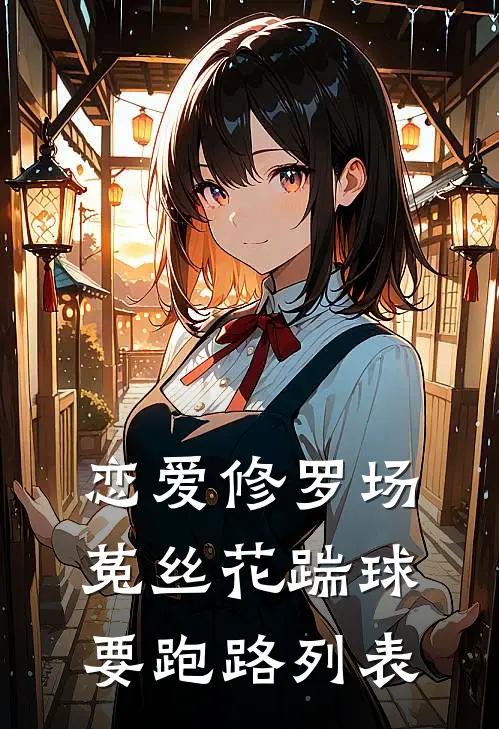恋爱修罗场：菟丝花踹球要跑路列表