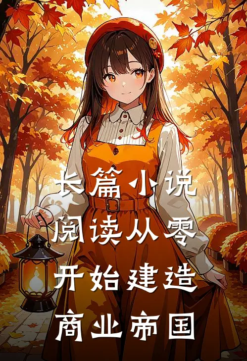 长篇小说阅读从零开始建造商业帝国