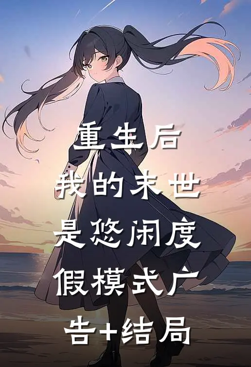 重生后，我的末世是悠闲度假模式广告+结局