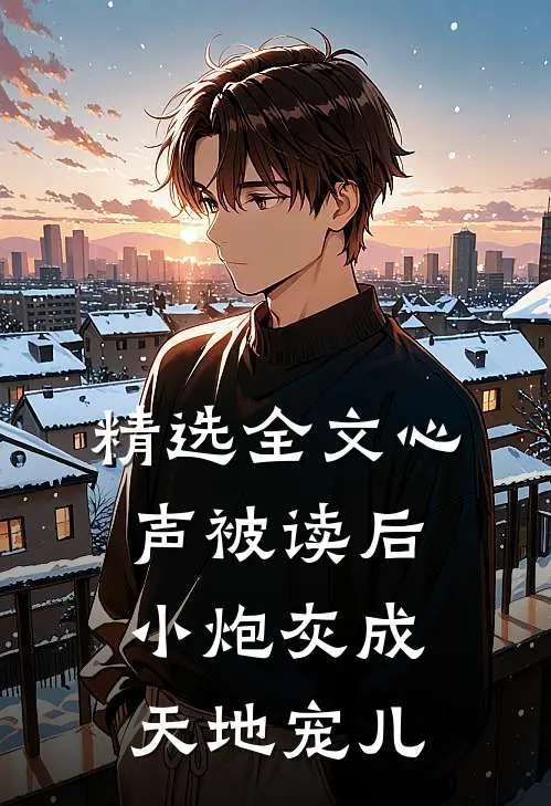 精选全文心声被读后，小炮灰成天地宠儿