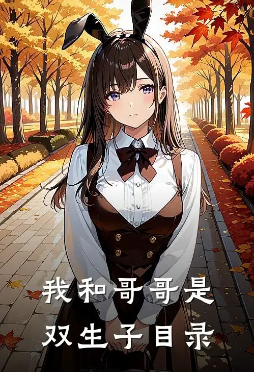 我和哥哥是双生子目录