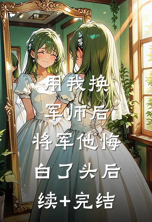 用我换军师后，将军他悔白了头后续+完结