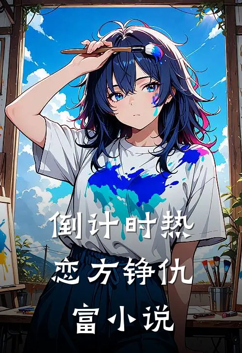 倒计时热恋方铮仇富小说