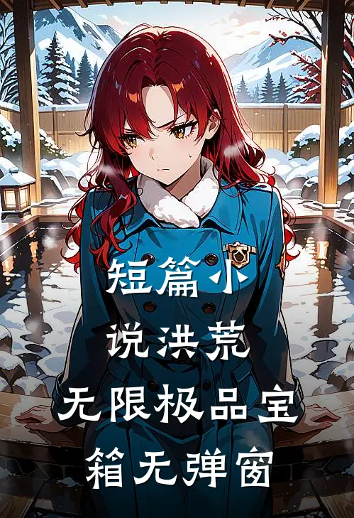 短篇小说洪荒:无限极品宝箱无弹窗