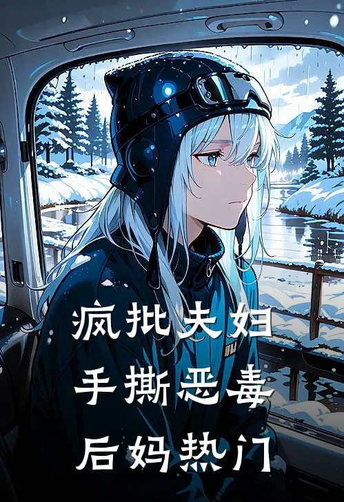疯批夫妇手撕恶毒后妈热门