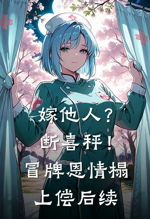 嫁他人？断喜秤！冒牌恩情榻上偿后续