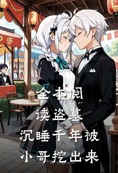 全本阅读盗墓：沉睡千年被小哥挖出来