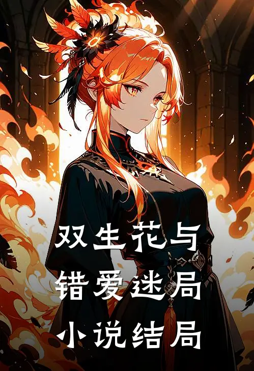 双生花与错爱迷局小说结局