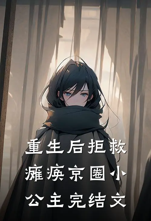 重生后拒救瘫痪京圈小公主完结文
