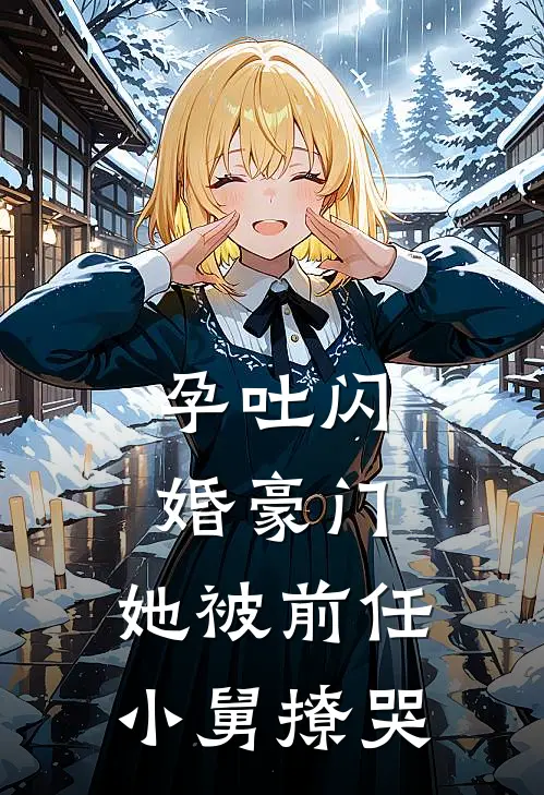 孕吐闪婚豪门，她被前任小舅撩哭