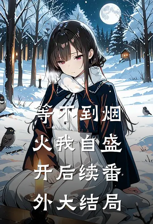 等不到烟火我自盛开后续番外大结局