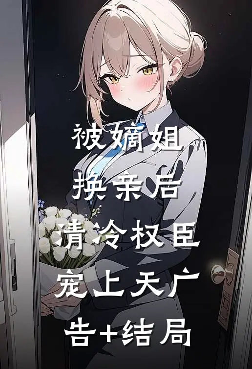 被嫡姐换亲后，清冷权臣宠上天广告+结局