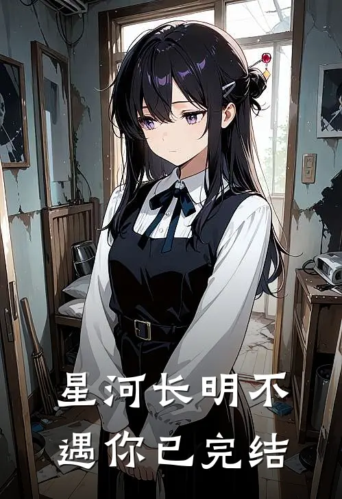 星河长明不遇你已完结