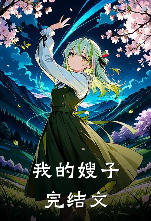 我的嫂子完结文