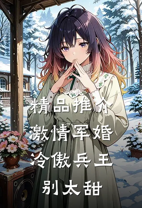 精品推介激情军婚，冷傲兵王别太甜