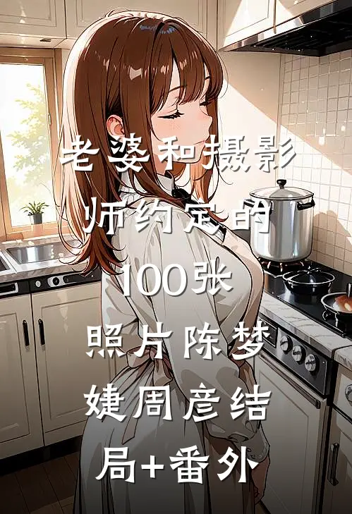 老婆和摄影师约定的100张照片陈梦婕周彦结局+番外