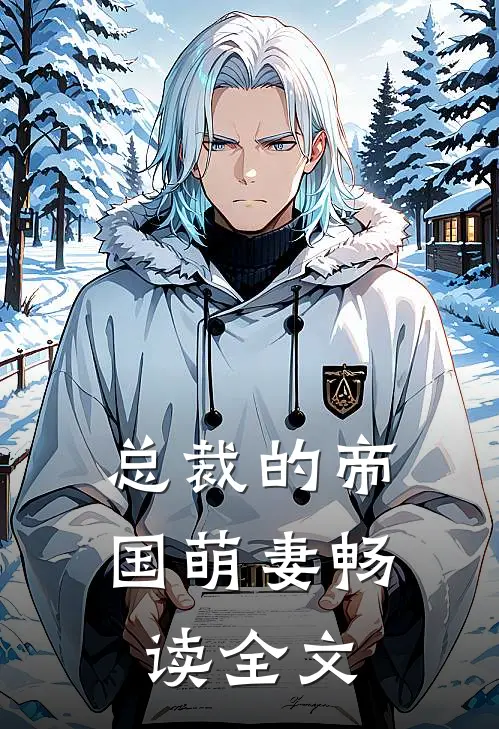 总裁的帝国萌妻畅读全文