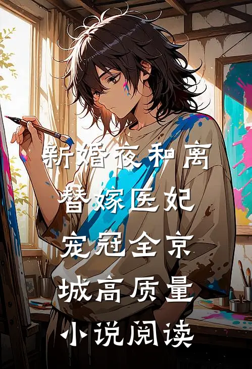 新婚夜和离，替嫁医妃宠冠全京城高质量小说阅读