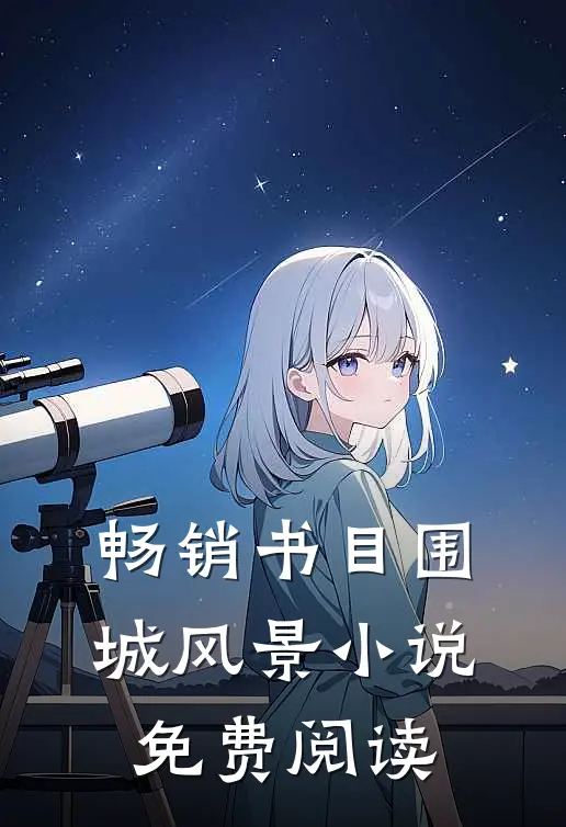 畅销书目围城风景小说免费阅读