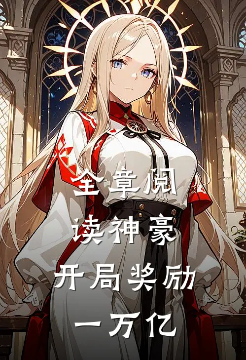 全章阅读神豪：开局奖励一万亿