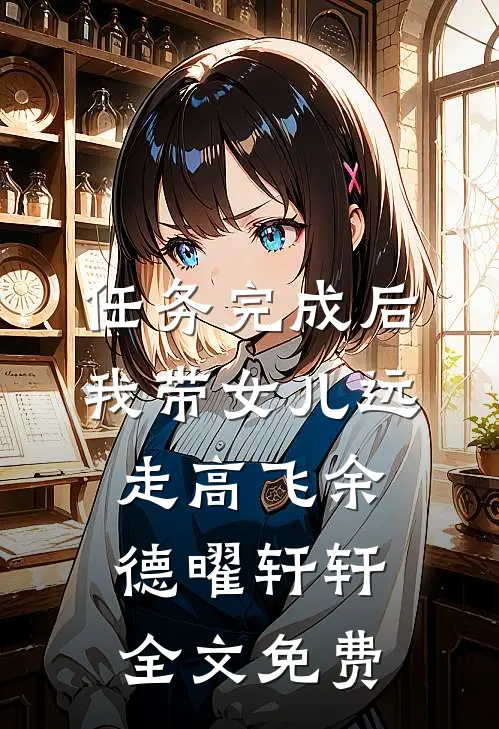 任务完成后，我带女儿远走高飞余德曜轩轩全文免费