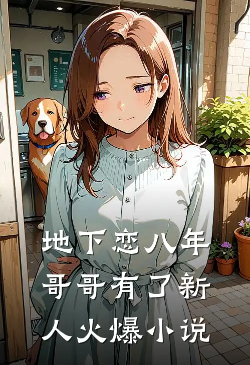 地下恋八年，哥哥有了新人火爆小说