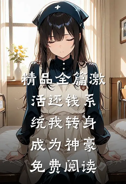 精品全篇激活还钱系统我转身成为神豪免费阅读