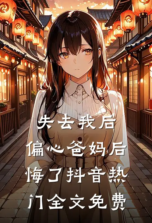 失去我后，偏心爸妈后悔了抖音热门全文免费