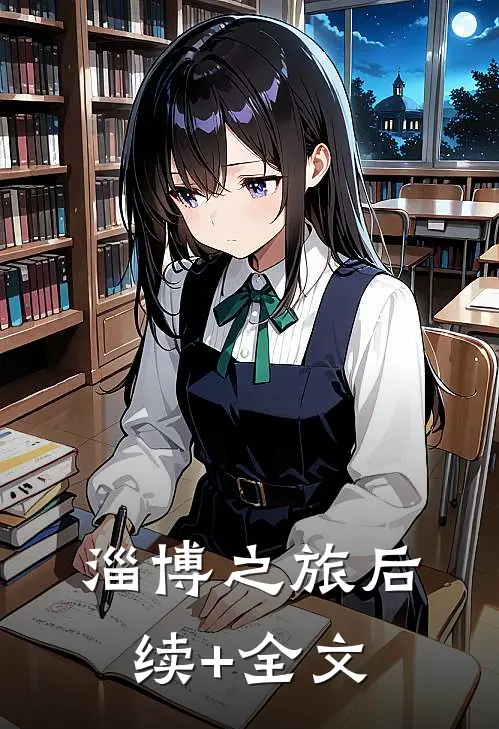 淄博之旅后续+全文