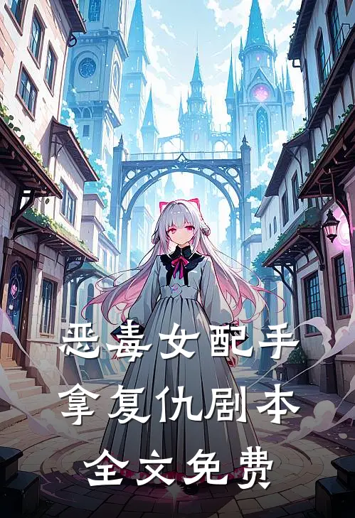 恶毒女配手拿复仇剧本全文免费