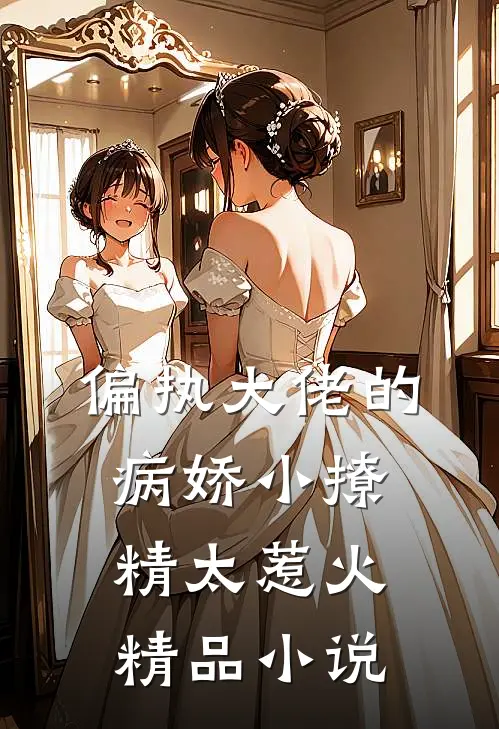 偏执大佬的病娇小撩精太惹火精品小说