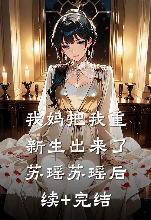 我妈把我重新生出来了苏瑶苏瑶后续+完结