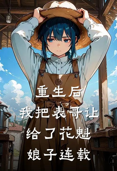 重生后，我把表哥让给了花魁娘子连载