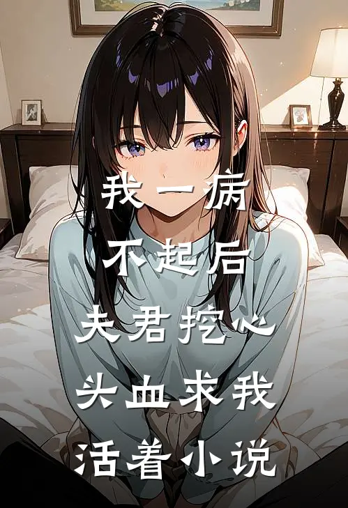 我一病不起后，夫君挖心头血求我活着小说