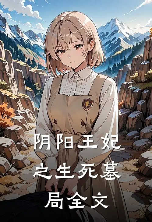 阴阳王妃之生死墓局全文