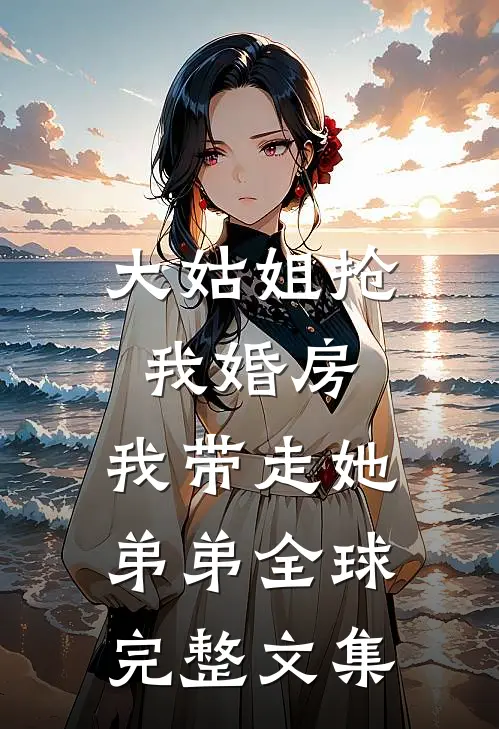 大姑姐抢我婚房,我带走她弟弟全球完整文集