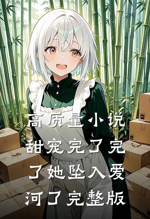 高质量小说甜宠完了完了她坠入爱河了完整版