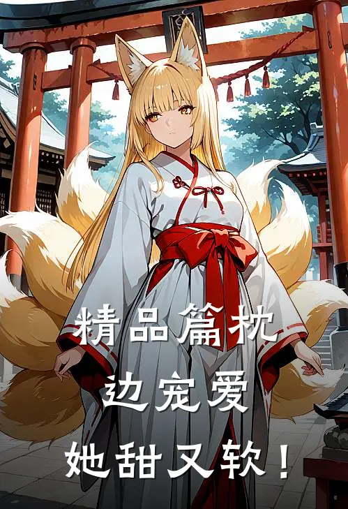 精品篇枕边宠爱：她甜又软！