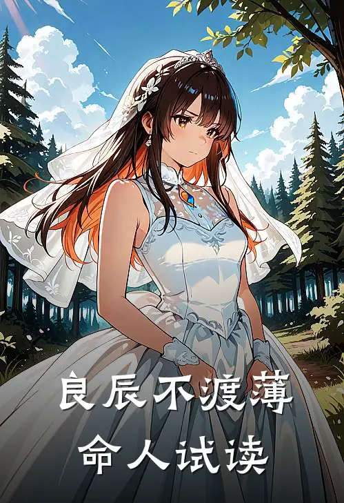 良辰不渡薄命人试读