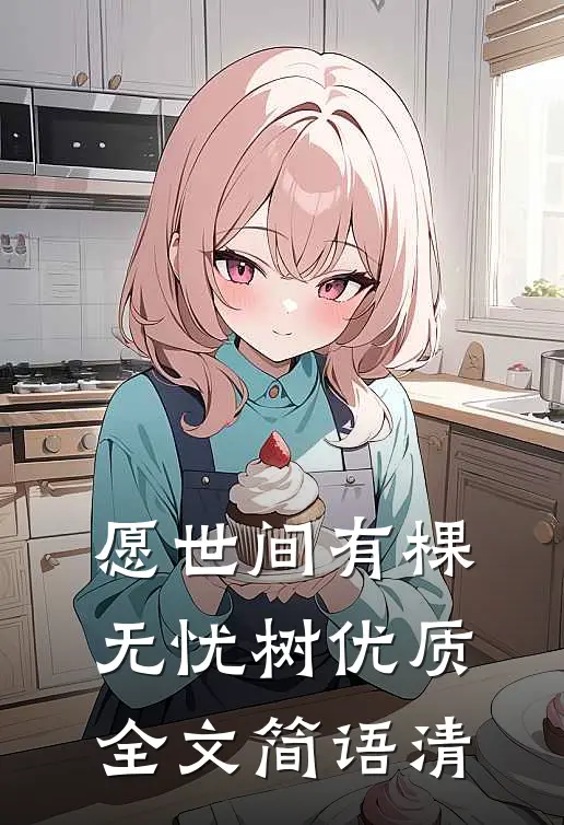 愿世间有棵无忧树优质全文简语清