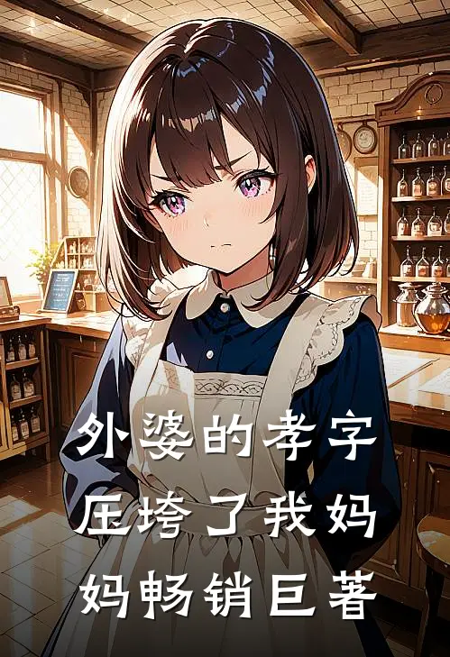 外婆的孝字压垮了我妈妈畅销巨著