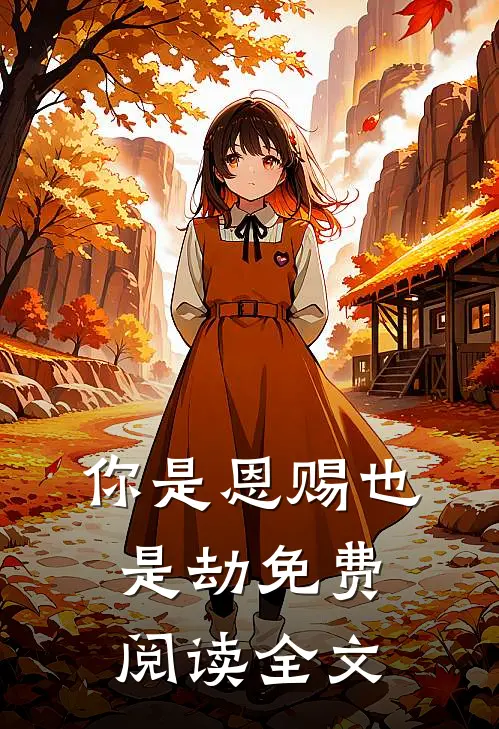 你是恩赐也是劫免费阅读全文